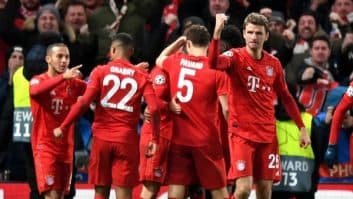 بایرن مونیخ