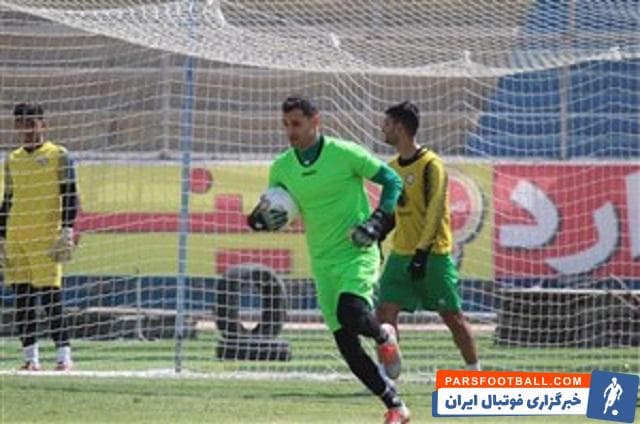 مسعود پورمحمد