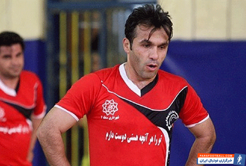 سهراب انتظاری