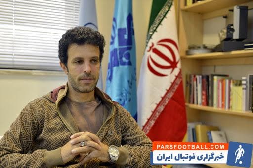 محمد سیانکی-گزارشگر صدا و سیما