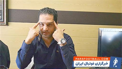 سعید بیگی