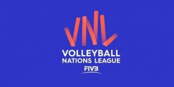 والیبال ؛ احنمال لغو لیگ ملت‌های والیبال ۲۰۲۰به خاطر شیوع کرونا