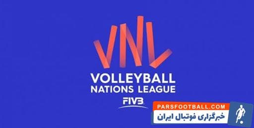 والیبال ؛ احنمال لغو لیگ ملت‌های والیبال ۲۰۲۰به خاطر شیوع کرونا