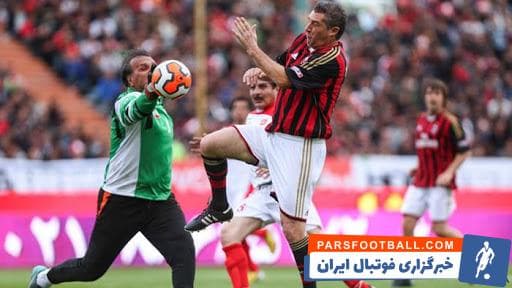 سلطانی :پرسپولیس وضعیت خوبی دارد هرچند وقفه در مسابقات لیگ برتر جلوی تیم را گرفت