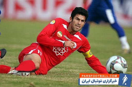 بادامکی : مدیران تیم باید تمام توان خود را بگذارند تا این اتفاق گریبان پرسپولیس را نگیرد