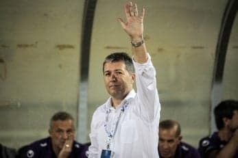 اسکوچیچ-سرمربی تیم ملی