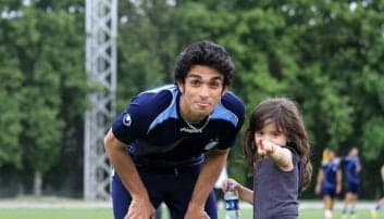 میثم بائو-ابتلای میثم بائو به کرونا