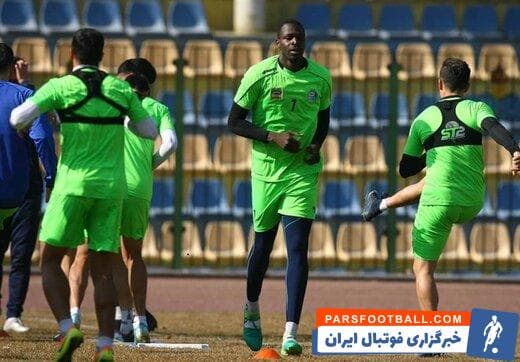 دیاباته ؛ تهدید استقلال از سوی وکیل شیخ دیاباته