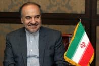 سلطانی فر-وزیر ورزش