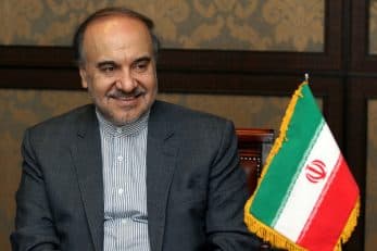 سلطانی فر-وزیر ورزش