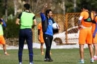 فرهاد مجیدی-سرمربی استقلال