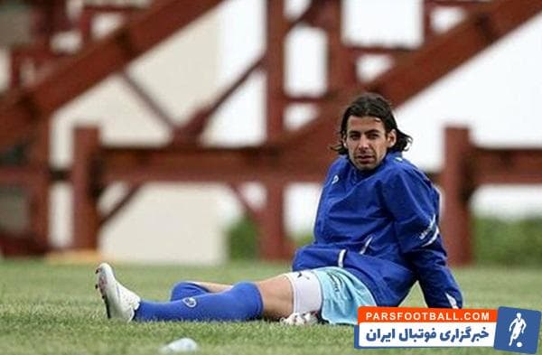 فریدون زندی-استقلال