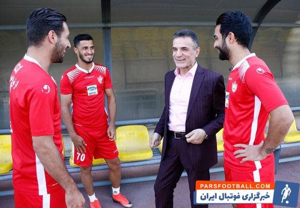 انصاری فرد-پرسپولیس