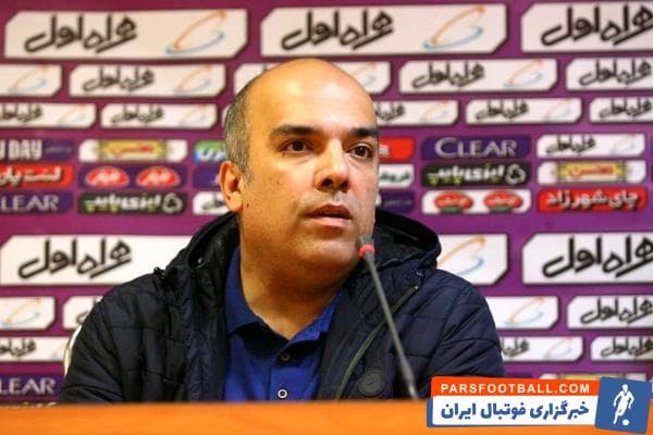 واکنش مدیررسانه استقلال به اظهارات سرپرست پرسپولیس