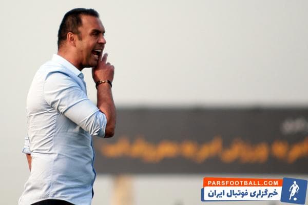 استقلال ؛ مهدی پاشازاده : قطعاً علی فتحاللهزاده بهترین گزینه موجود بود