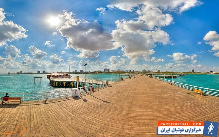 تفریحات جذاب کیش در سفر های پاییزی وزمستان کدامند؟