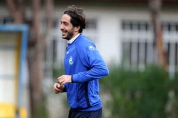 سیاوش یزدانی-استقلال