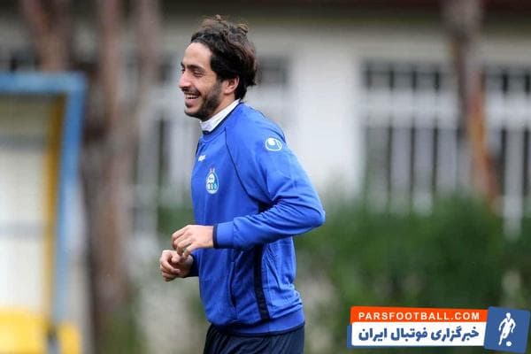 سیاوش یزدانی-استقلال