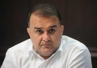 سید عبدالرضا موسوی : خدا شاهد است قلبا دوست دارم استقلال به موفقیت برسد
