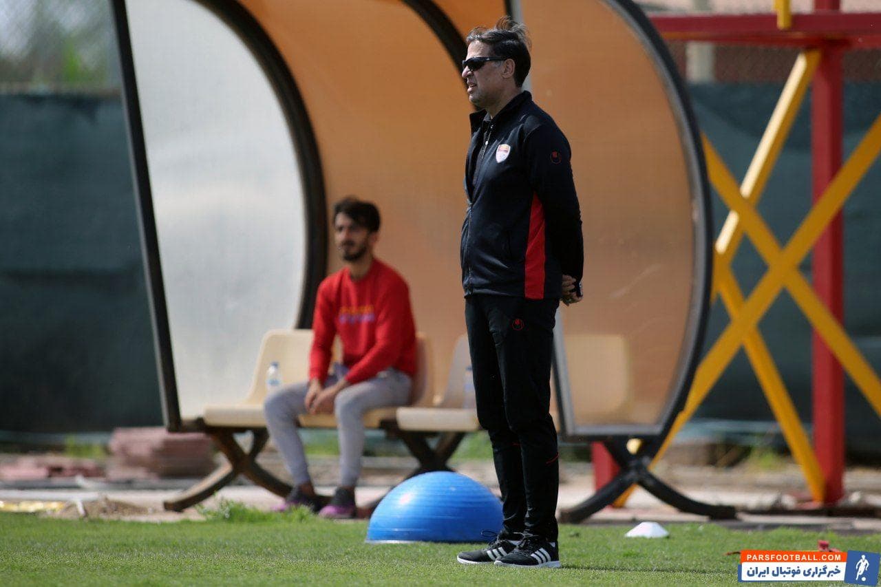 سعید آذری : تعطیلی لیگ جیب باشگاهها را پر نمیکند ؛ نمیشود از همه بازیکنان انتظار داشت تا پولشان را ببخشند