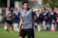 وحید هاشمیان : گل ژاپن به ایران باعث ساکت شدن ورشگاه و حتی به صدا در آمدن باد میشد