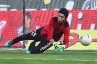 کامنت پتر چگ گلر پیشین چلسی و آرسنال زیر پست اینستاگرامی بهرام افشاری بازیگر نقش بهتاش فریبا در پایتخت 6