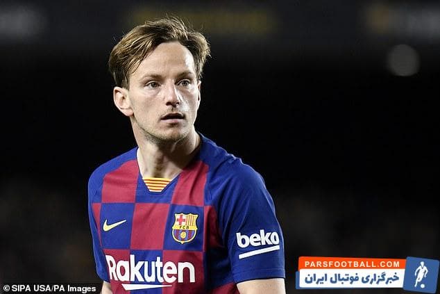 ایوان راکیتیچ : اگر نیمکت نشینی ام ادامه یابد صبر نخواهم کرد و برای آینده ام تصمیم می گیرم