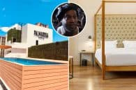 زندان لوکس رونالدینیو