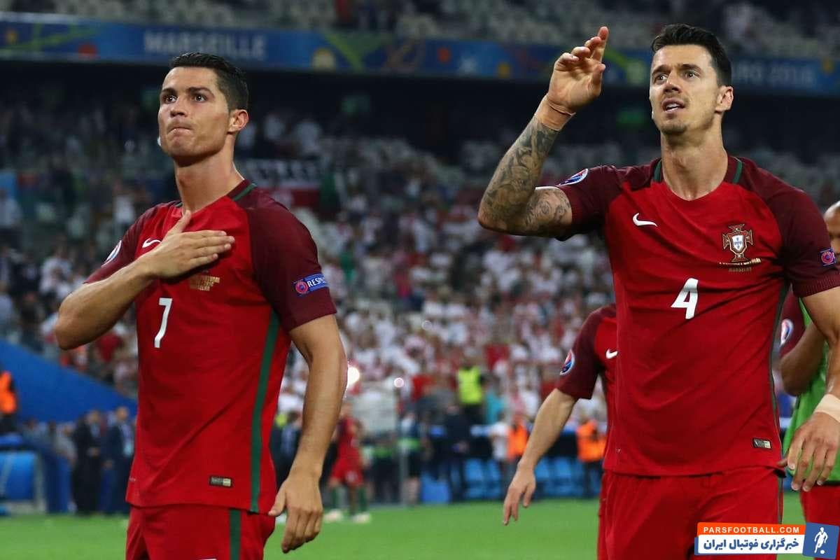 ژوزه فونته میگوید کریستیانو رویای بازگشت به رئال مادرید را دارد به همبن خاطر درهای بازگشت را همیشه باز گذاشته و اگر روزی بازگردد اصلا جای تعجب ندارد