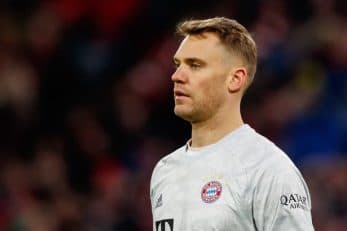 مانوئل نویر