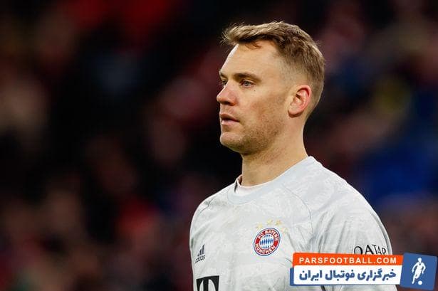 مانوئل نویر