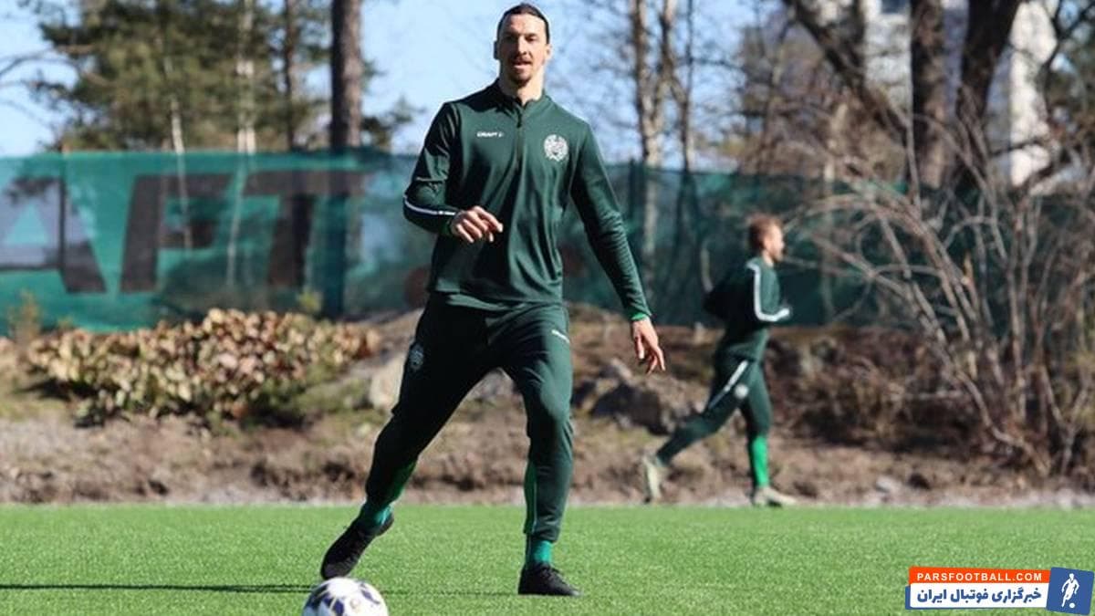 زلاتان ابراهیموویچ پس از کش و قوسهای فراوان در نقل و انتقالات زمستانی به تیم سابق خود بازگشت و دوباره لباس میلان را بر تن کرد.