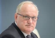 ولادیمیر کریلوف اظهار کرد که مسابقات یورو 2021 به طور حتم برگزار خواهد شد