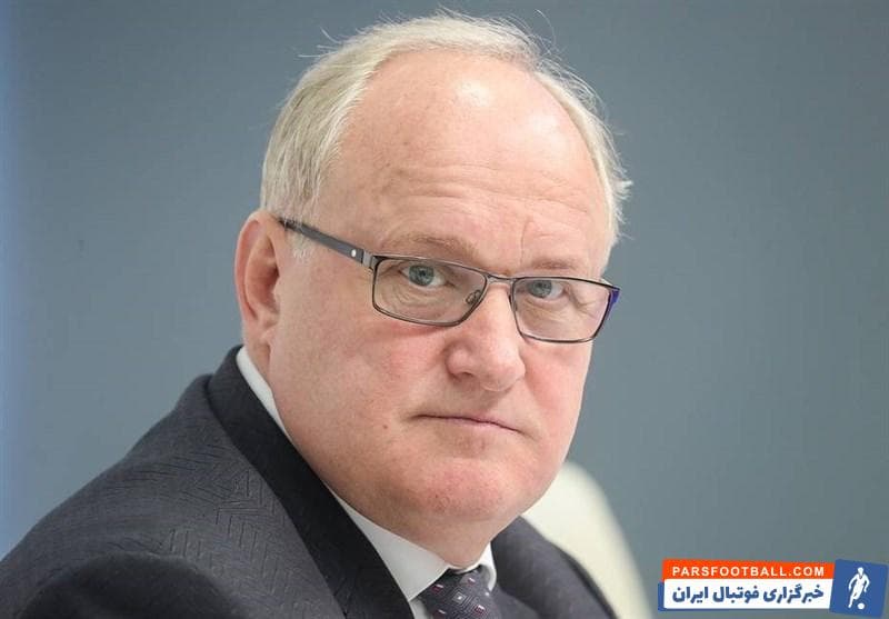 ولادیمیر کریلوف اظهار کرد که مسابقات یورو 2021 به طور حتم برگزار خواهد شد