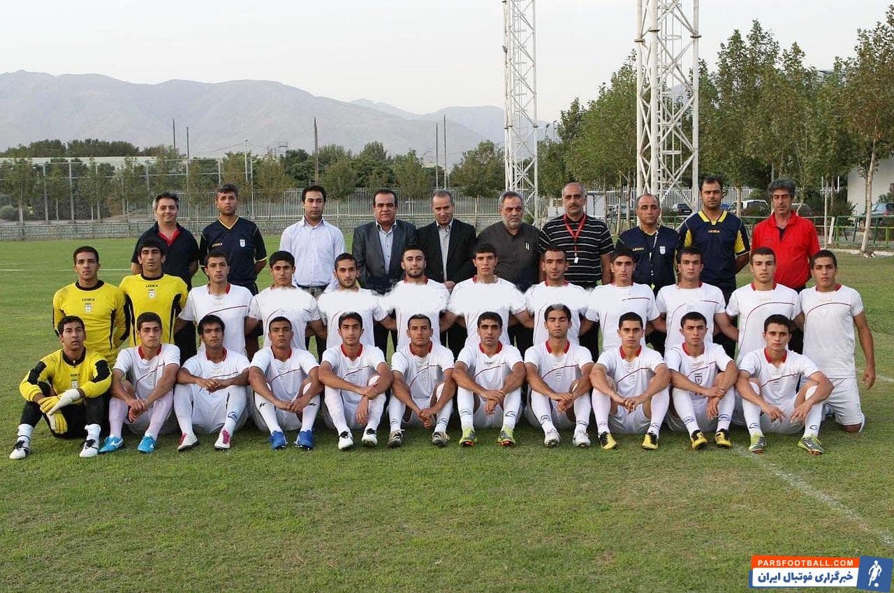 تیم ملی جوانان ایران در سال ۲۰۱۰ نفراتی داشت که حالا تعدادی از آنها تبدیل به لژیونرهای مطرح و نفرات دیگری فراموش شدند.‌‌‌‌‌