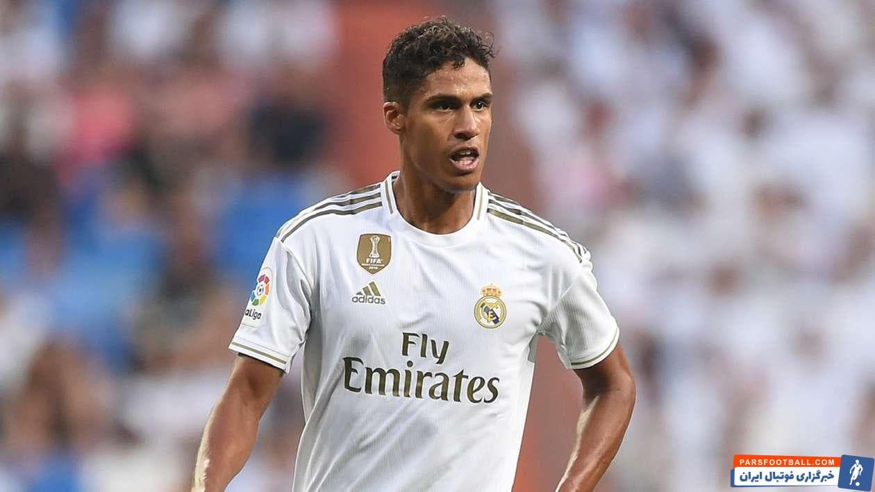 رافائل واران-ستاره رئال مادرید