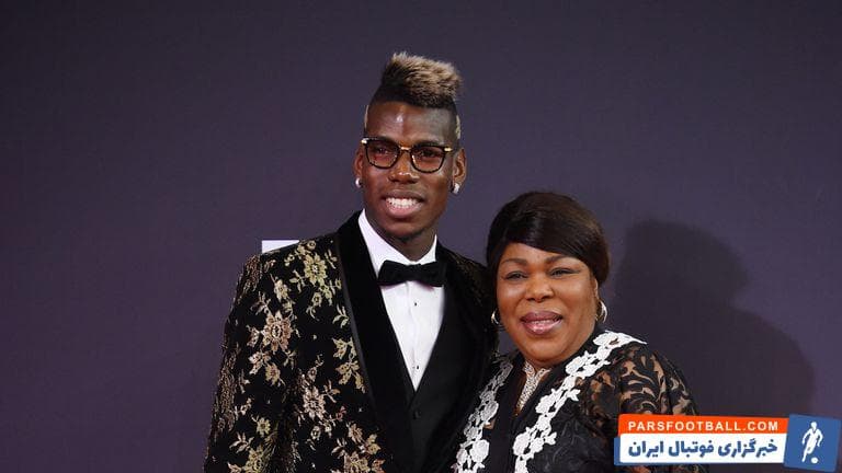 4 سال عالی در یووه و درخشش فوق العاده سپوگبا باعث شد تا شیاطین سرخ برای بازگرداندن پوگبا 105 + 15 میلیون یورو هزینه کنند.