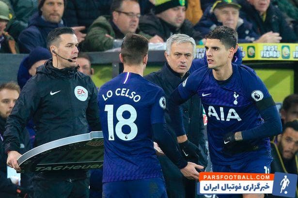 اریک لاملا مدعی شد رابطه خوبی با مورینیو دارد و او از بازی کردن زیر نظر مورینیو لذت می برد اریک لاملا گفت: رابطه ام با مورینیو؟ شرایط برای من خوب است.