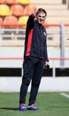 سعید آذری : جواد نکونام مربی موفقی است به همین علت از تیم های مطرح تهرانی پیشنهاد دارد