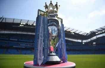 فوتبال انگلیس : اگر دولت موافقت کند از تاریخ 17 خرداد ادامه خواهد یافت