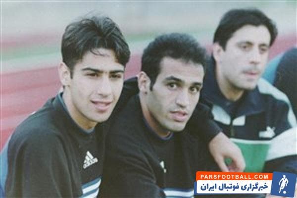 فرهاد مجیدی قبل از آنکه به 20سالگی برسد با درخشش در تیم بهمن تهران توسط محمد مایلیکهن به تیم ملی دعوت شد و روند صعودی اش را آغاز کرد.