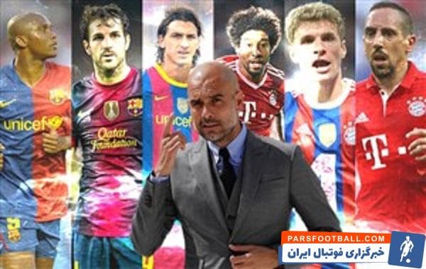 مهدی بن عطیه، مدافع سابق بایرن مونیخ در مصاحبه ای علیرغم تمجید از سرمربی اسپانیایی از نظر فنی، مدعی شد از رفتار گواردیولا خوشش نمی آمده