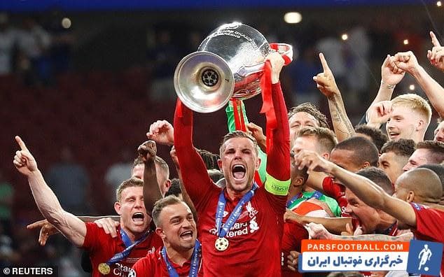 چمپیونز لیگ ؛ یوفا قصد دارد تیم ها هر 3 روز یک بازی انجام داده و بازی ها تا 8 شهریور تمام شو