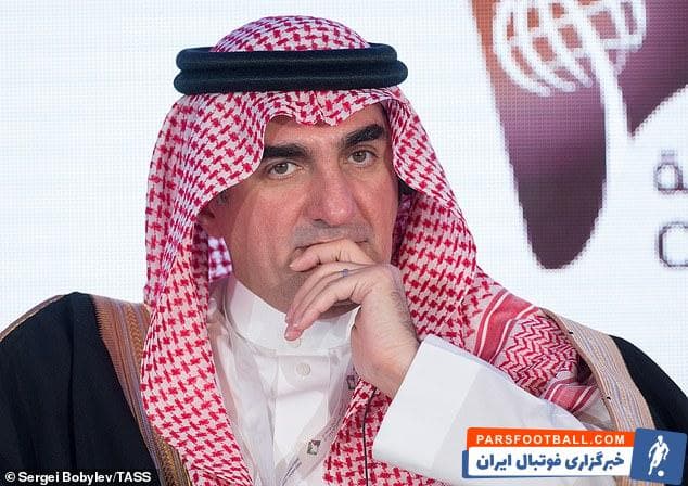 نیوکاسل ؛ ریاست صندوق سرمایه گذاری عربستان سعودی مالک جدید باشگاه نیوکاسل خواهد بود