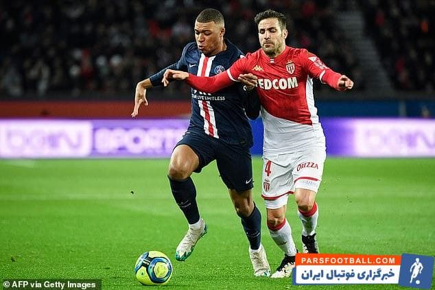 سسک فابرگاس : من امباپه را به خاطر جوانی، استعداد، اشتیاق و ذهنیت عالی اش به خدمت می گرفتم