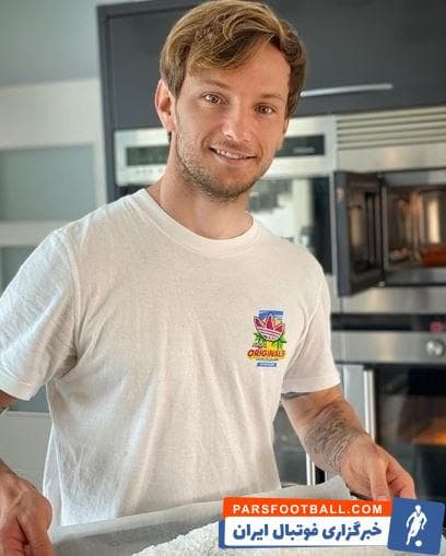 ایوان راکیتیچ