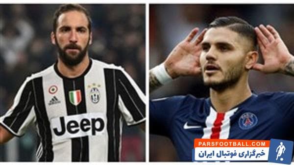 بر اساس این گزارش یوونتوس سعی خواهد کرد برای جذب ایکاردی از مذاکره با اینتر خودداری کند و به این منظور بهترین راهحل را پیشنهاد چند بازیکن برای معاوضه میداند.