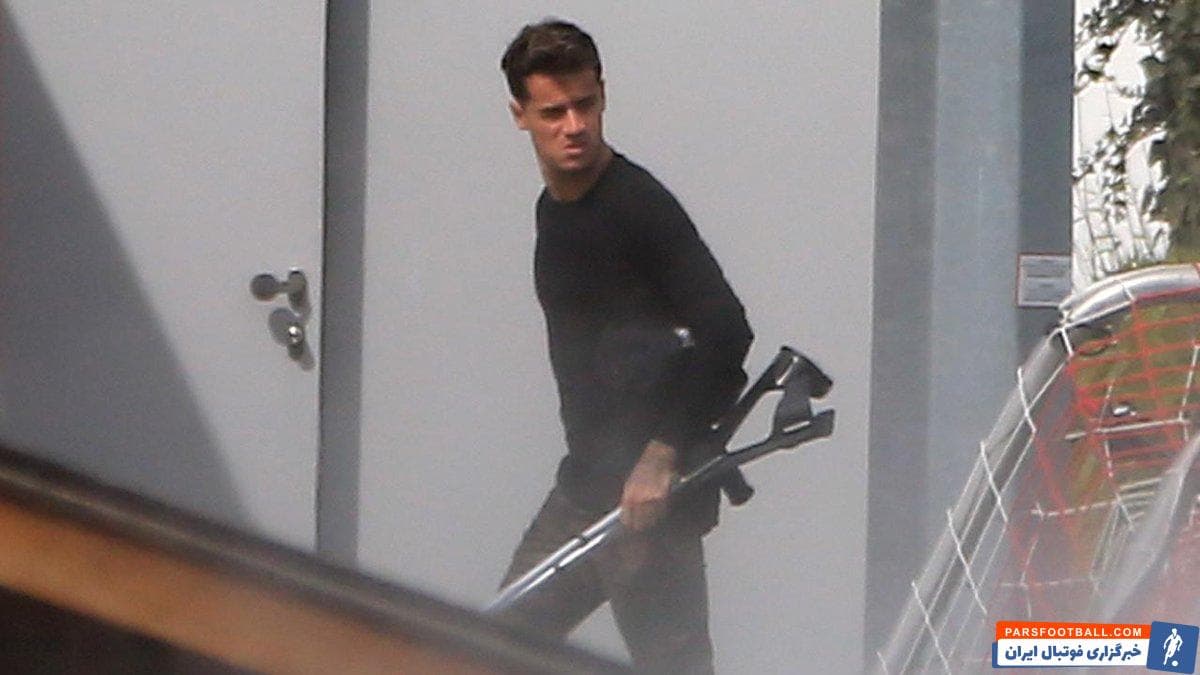 فیلیپ کوتینیو تا قبل از شیوع ویروس کرونا و تعطیلی مسابقات عملکردی خوبی به جای گذاشته بود و جای خود را ر ترکیب ثابت بایرن مونیخ پیدا کرده بود.