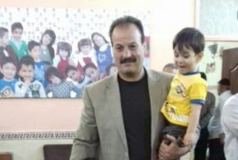 محمد محمودی