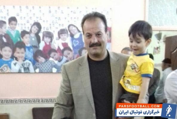 محمد محمودی